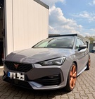 Cupra Leon 2022