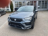 Seat Ateca 2024