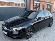 Mercedes-Benz A-Class 2020