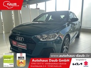 Audi A1 2019
