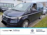 Volkswagen T7 2023