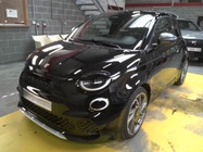 Abarth 500 2025