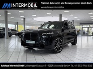 BMW X7 2025