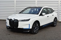 BMW iX 2023