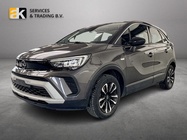 Opel Crossland 2024