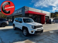 Jeep Renegade 2024