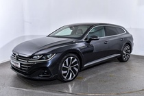 Volkswagen Arteon 2021