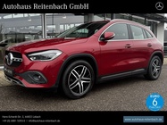 Mercedes-Benz GLA-Class 2020