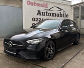 Mercedes-Benz C-Class 2023