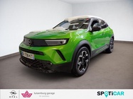 Opel Mokka 2024