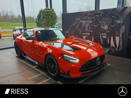 Mercedes-Benz AMG GT 2022