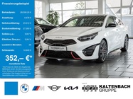 Kia pro cee'd / ProCeed 2023