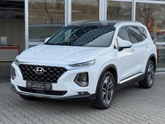 Hyundai Santa Fe 2019
