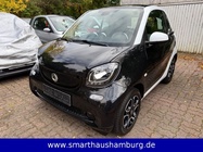 Smart ForTwo 2018
