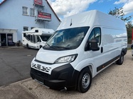 Fiat Ducato 2025