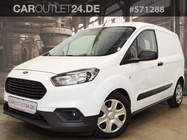 Ford Tourneo Courier 2020