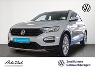 Volkswagen T-Roc 2021