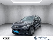 Volkswagen Tiguan 2025