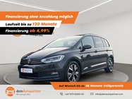 Volkswagen Touran 2024