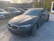 BMW 5 Series 2023