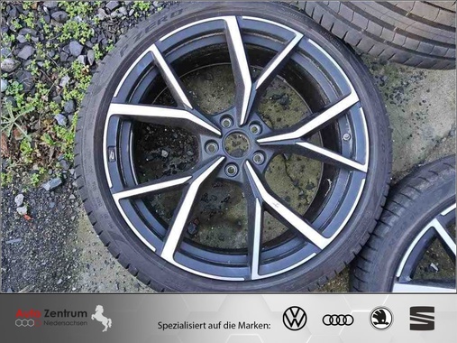 Volkswagen Arteon 2024