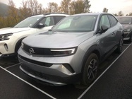 Opel Mokka 2025