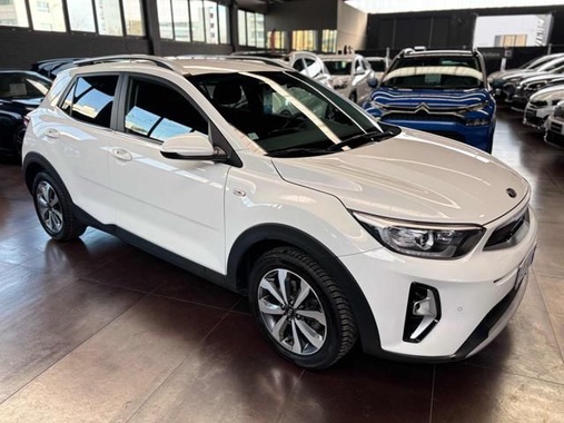 Kia Stonic 2021