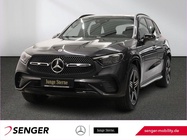 Mercedes-Benz GLC-Class 2022