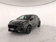 Ford Puma 2023
