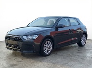 Audi A1 2022