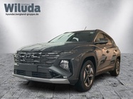 Hyundai Tucson 2025