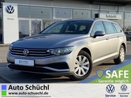 Volkswagen Passat 2022