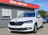 Skoda Fabia 2019