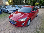 Ford Focus 2021