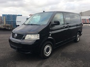 Volkswagen T5 2006