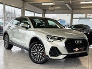 Audi Q3 2020