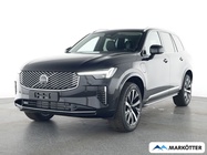 Volvo XC90 2025