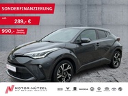 Toyota C-HR 2022