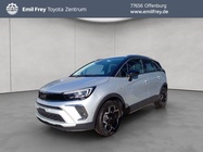 Opel Crossland 2024