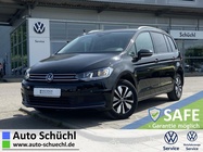 Volkswagen Touran 2025