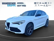 Alfa Romeo Stelvio 2022