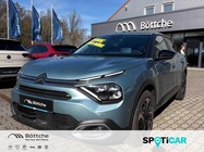 Citroen C4 2023
