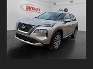 Nissan X-Trail 2026