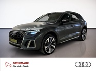 Audi Q5 2025