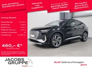 Audi Q4 e-tron 2025