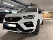 Cupra Ateca 2022