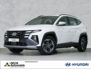 Hyundai Tucson 2026