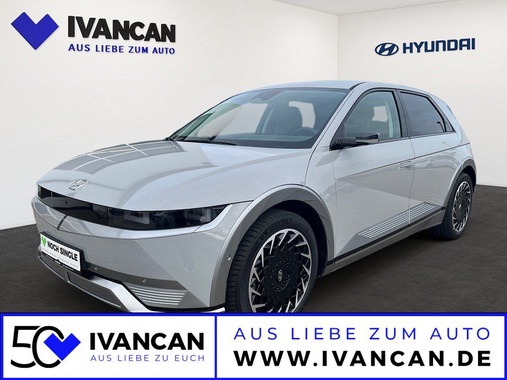 Hyundai Ioniq5 2024
