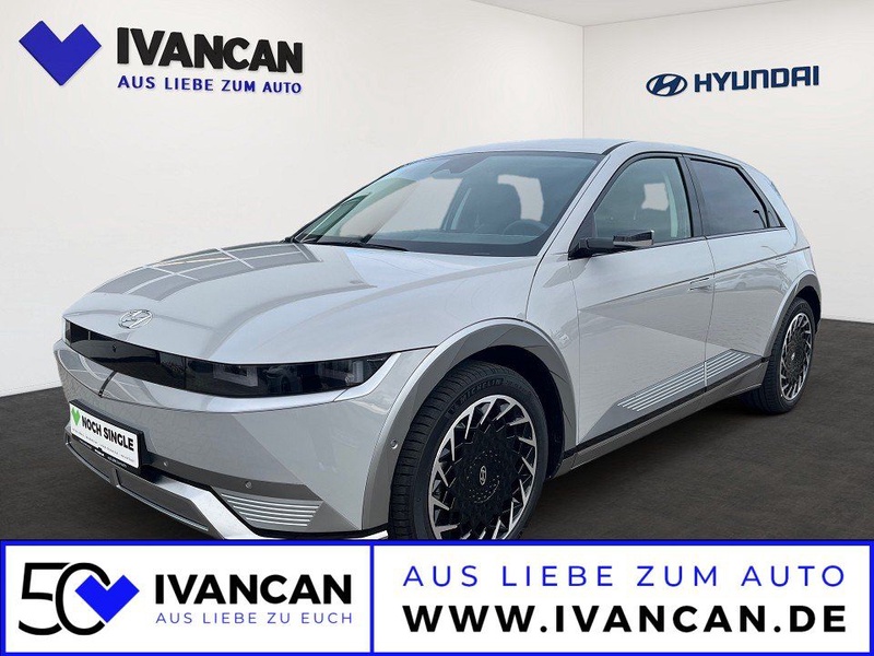 Hyundai Ioniq5