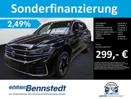 Volkswagen Touareg 2025